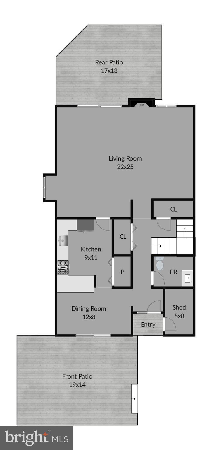 1944 Winterport Cluster Reston, VA 20191 - Photo 35 of 35 a picture of a book and a bed