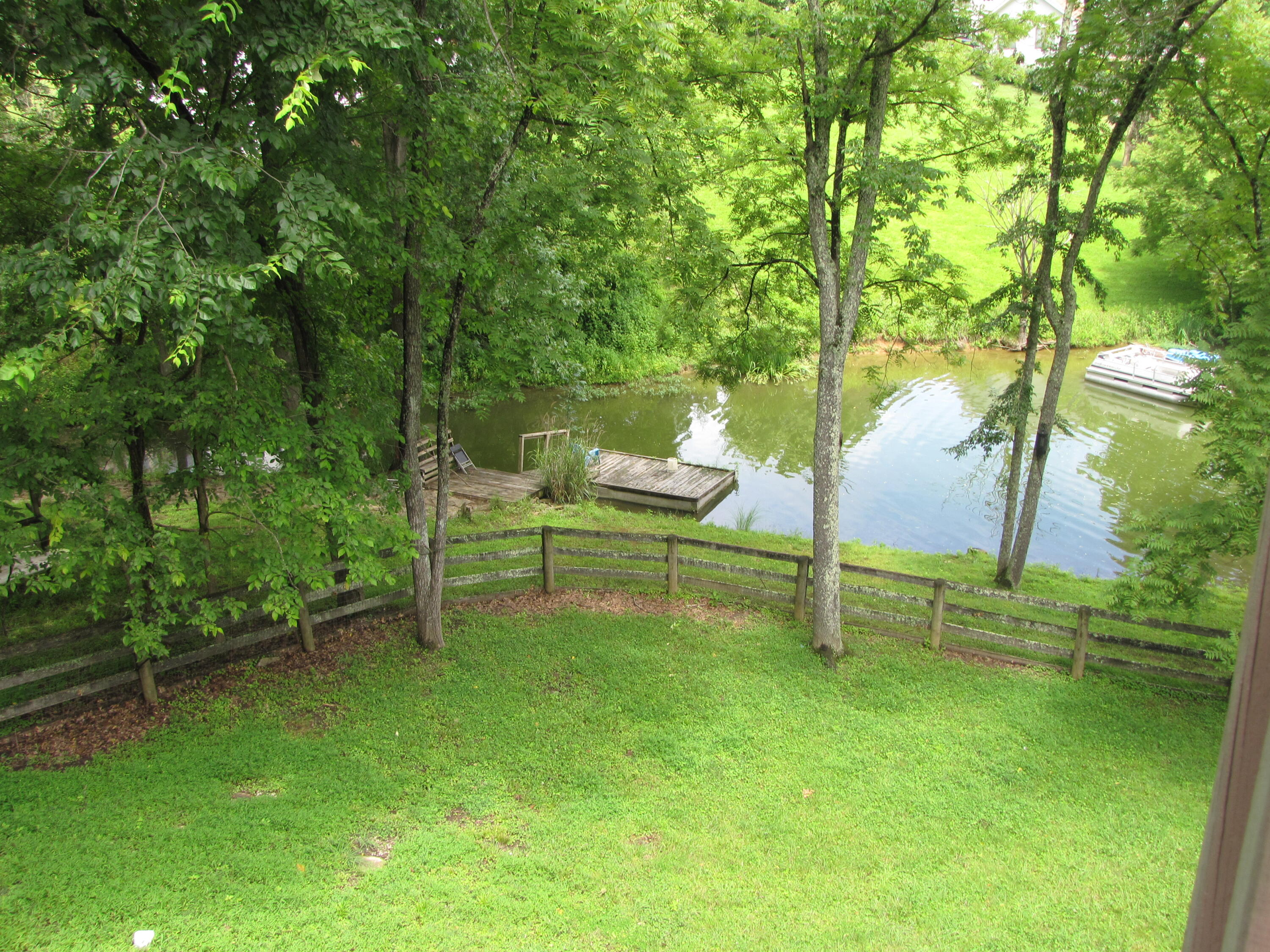 108 Sheldrake Court Georgetown, KY 40324 - Photo 14 of 87 Back Yard