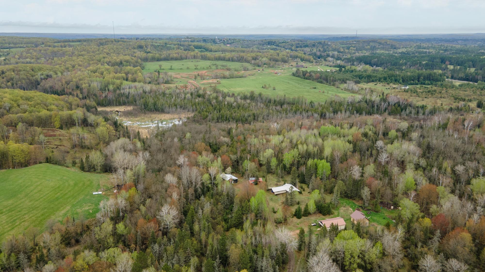 162 Section 6 Road Crystal Falls, MI 49920 - Photo 37 of 37 Gallery Image 37