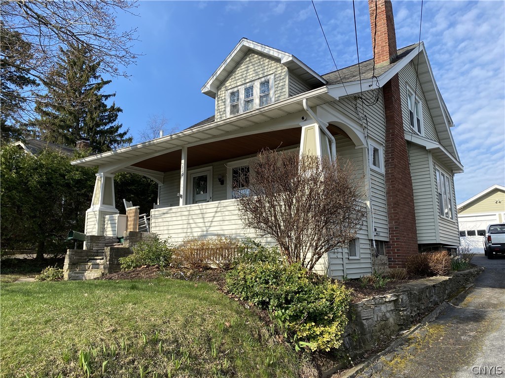 220 Newcastle Road Geddes, NY 13219 - Photo 1 of 1 Gallery Image 1