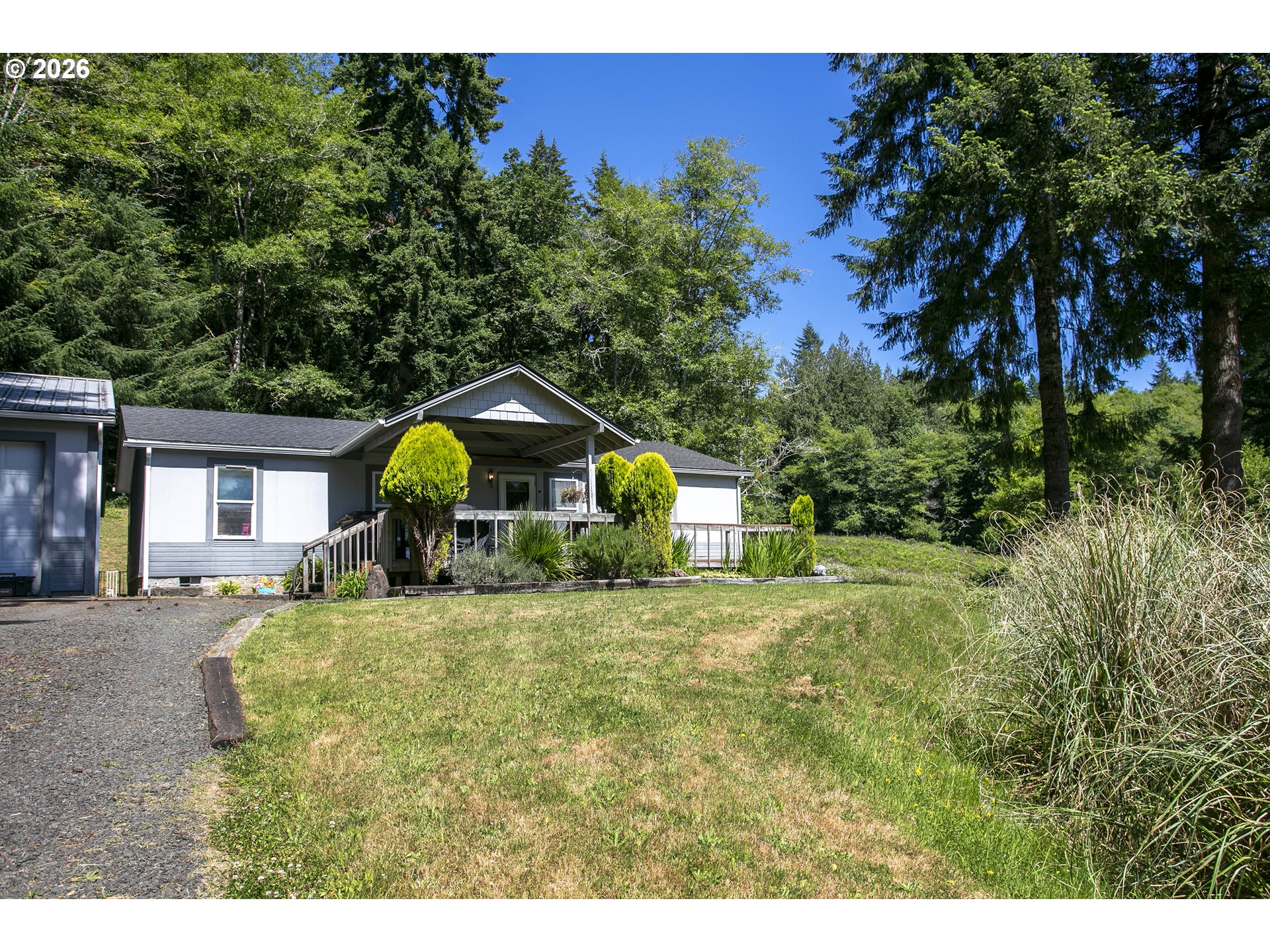 81165 81167th Road Seaside, OR 97138 - Photo 37 of 48 2nd Residence
