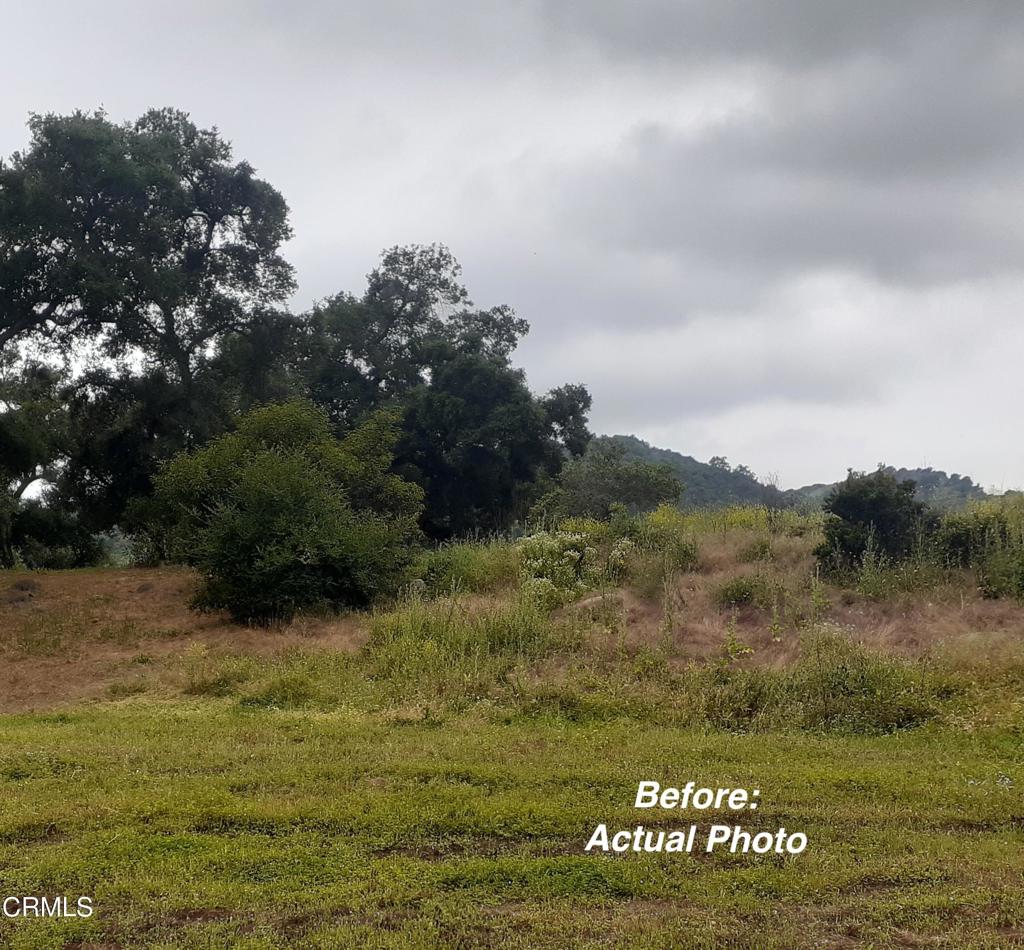 -2 Burnham Road Oak View, CA 93023 - Photo 2 of 11 a view of a field of mountains and valleys