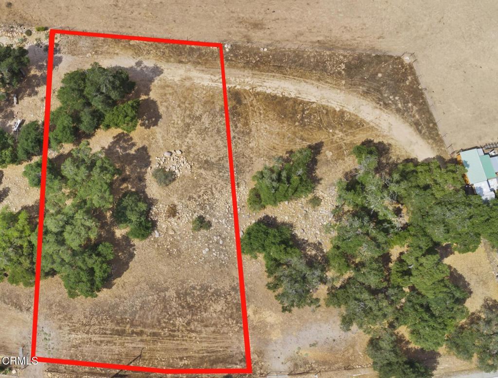 -2 Burnham Road Oak View, CA 93023 - Photo 5 of 11 a view of a garden