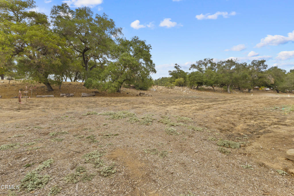 -2 Burnham Road Oak View, CA 93023 - Photo 8 of 11 a view of outdoor space with mountain view