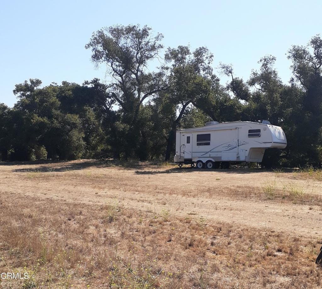 -2 Burnham Road Oak View, CA 93023 - Photo 9 of 11 a house view with a outdoor space