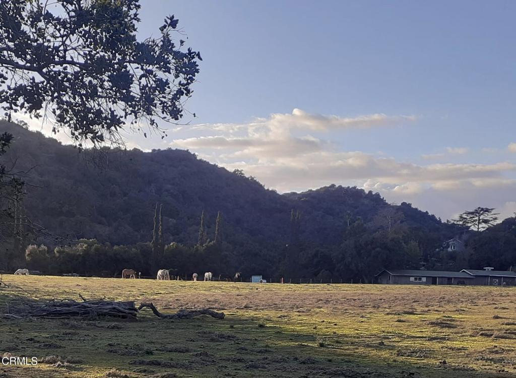 -2 Burnham Road Oak View, CA 93023 - Photo 10 of 11 a view of ocean view with beach