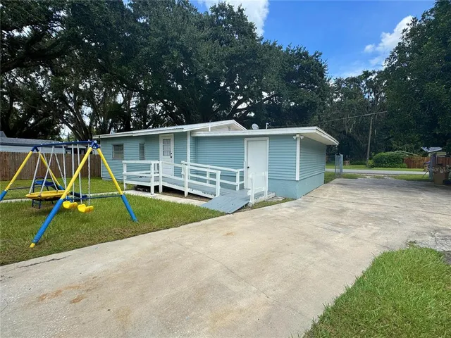 $287,990 | 1700 Evergreen Street, Kissimmee, FL 34746
