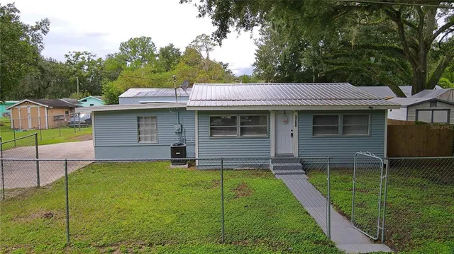 $287,990 | 1700 Evergreen Street, Kissimmee, FL 34746