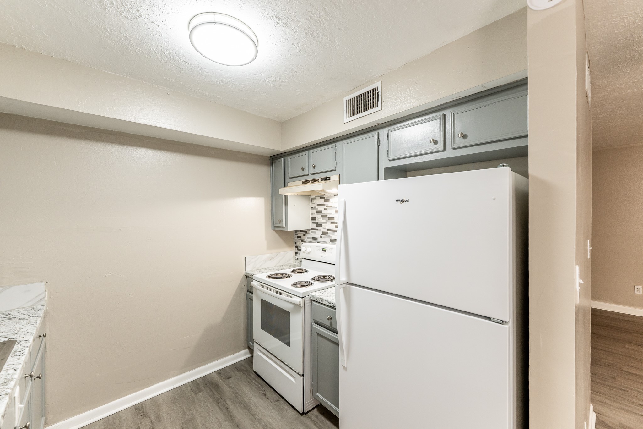 1329 Windsor Street, Unit 2 Huntsville, TX 77340 - Photo 6 of 20