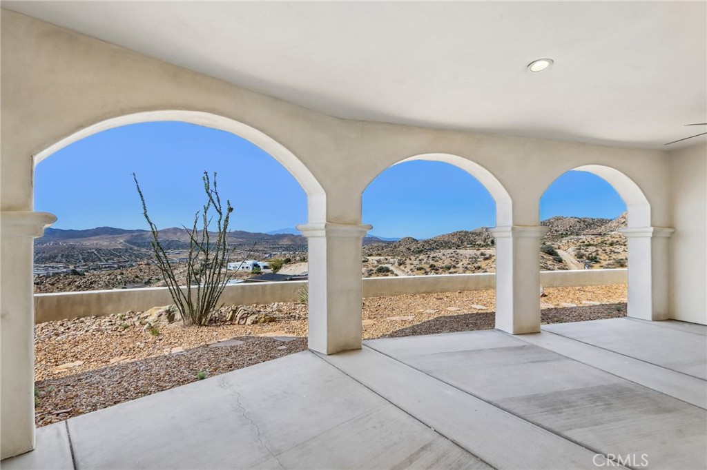 6057 Buena Suerte Road Yucca Valley, CA 92284 - Photo 42 of 75