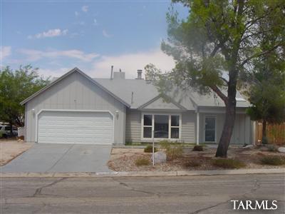 4554 South Chatam Ridge Tucson, AZ 85730 - Photo 2 of 17 Gallery Image 2