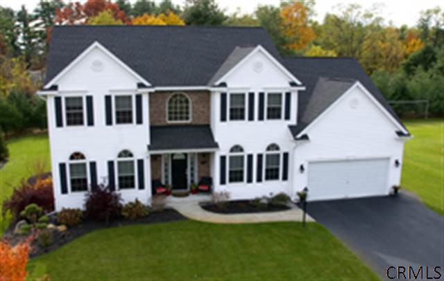 3 Peacham Road Colonie, NY 12189 - Photo 1 of 1 Photo 1