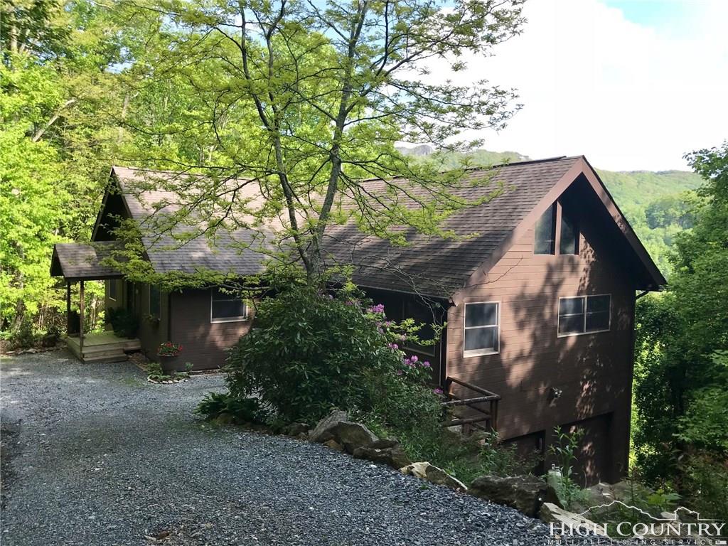 151 Raintree Lane Banner Elk, NC 28604 - Photo 1 of 30 Gallery Image 1