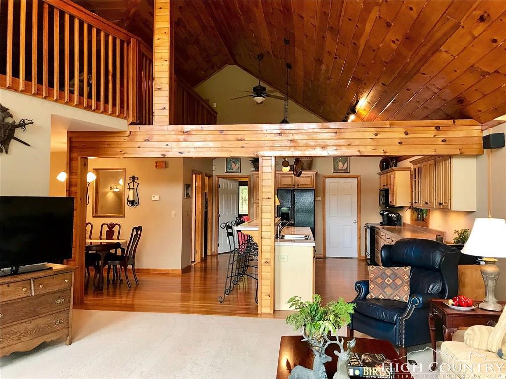 151 Raintree Lane Banner Elk, NC 28604 - Photo 12 of 30 Gallery Image 12