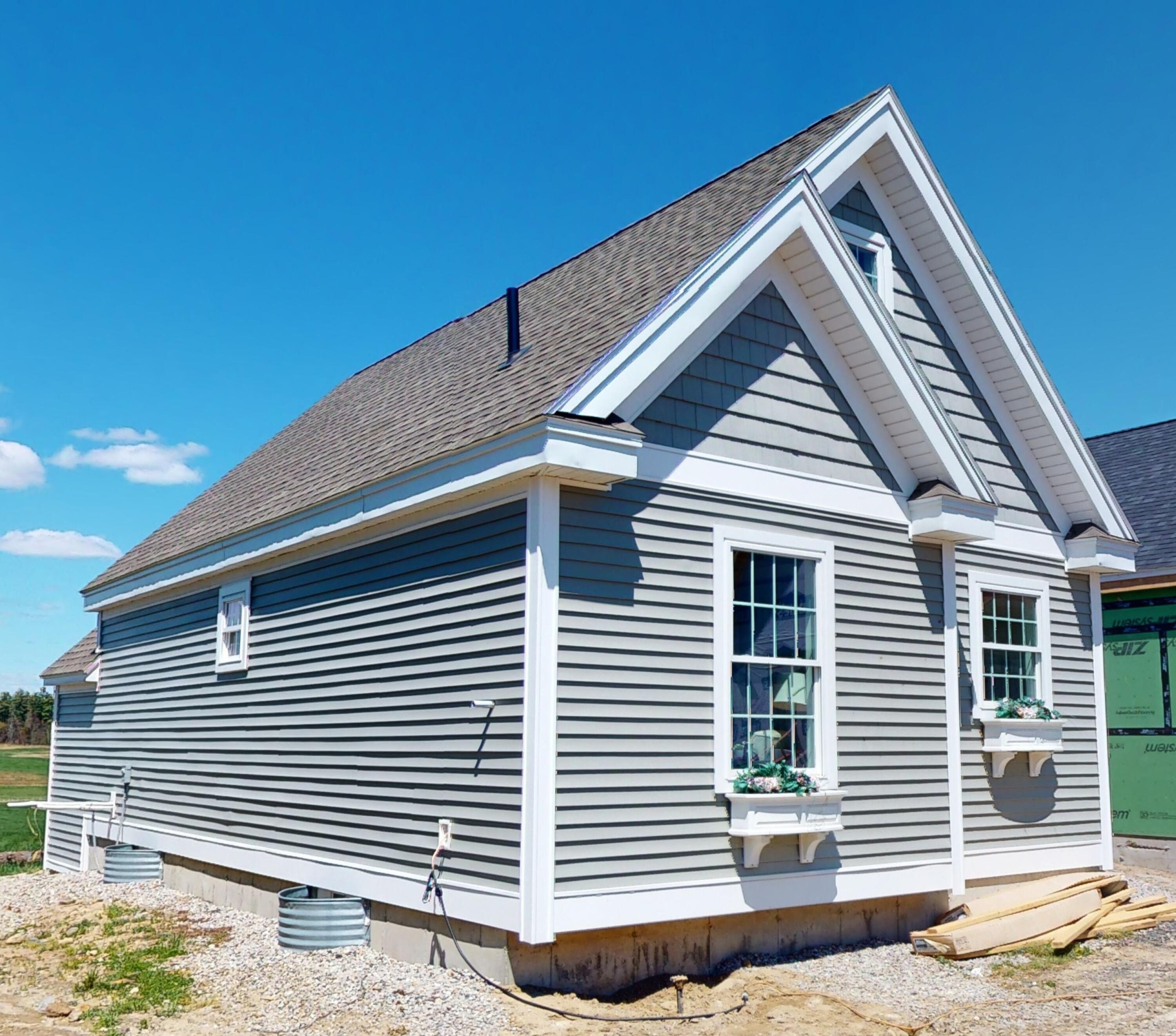994 Portland Road, Unit 25 Saco, ME 04072 - Photo 2 of 30 Cropped