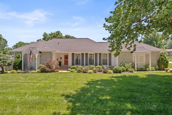 $450,000 | 5133 Ballentine Street, Shawnee, KS 66203
