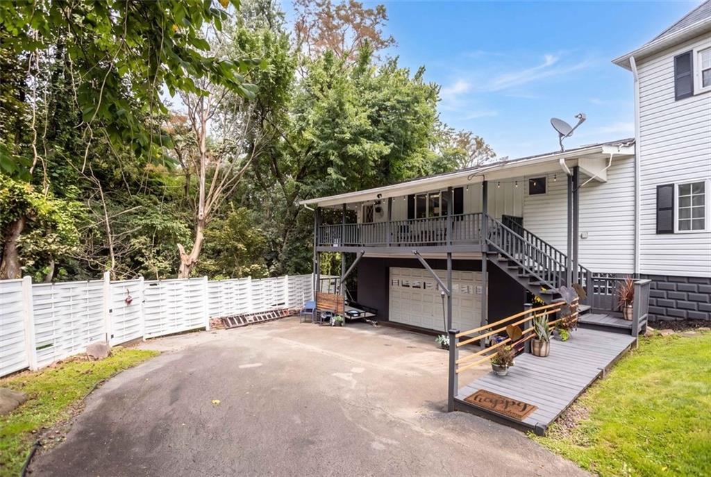 223 Wilson Road Charleroi, PA 15022 - Photo 7 of 37 Gallery Image 7