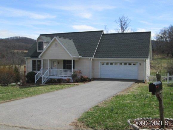 60 Brown Lynch Road Candler, NC 28715 - Photo 1 of 24 Gallery Image 1