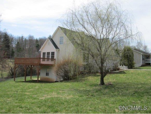 60 Brown Lynch Road Candler, NC 28715 - Photo 2 of 24 Gallery Image 2