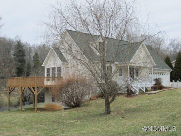 60 Brown Lynch Road Candler, NC 28715 - Photo 18 of 24 Gallery Image 18