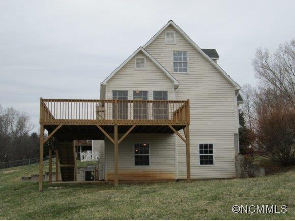 60 Brown Lynch Road Candler, NC 28715 - Photo 19 of 24 Gallery Image 19