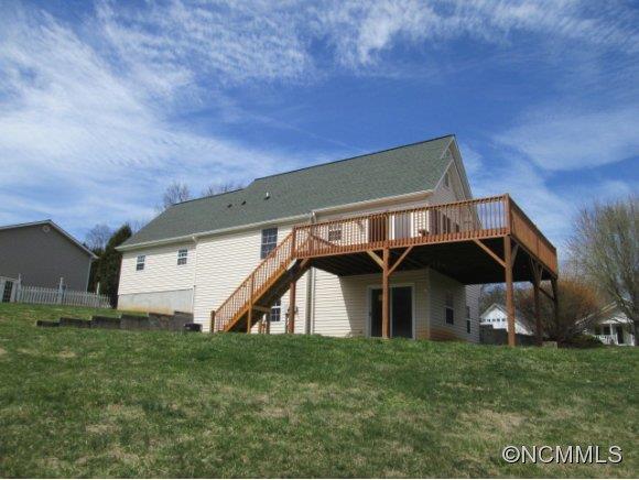 60 Brown Lynch Road Candler, NC 28715 - Photo 3 of 24 Gallery Image 3