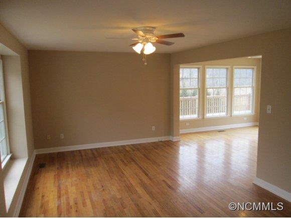 60 Brown Lynch Road Candler, NC 28715 - Photo 5 of 24 Gallery Image 5