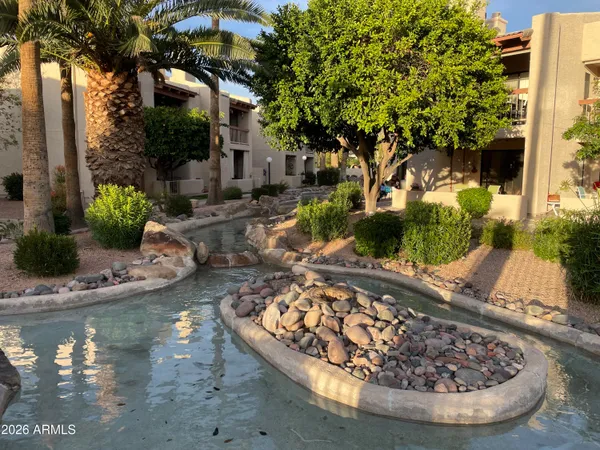 $235,000 | 205 North 74th Street, Unit 205, Mesa, AZ 85207