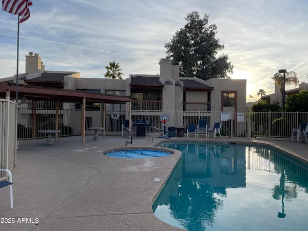 $235,000 | 205 North 74th Street, Unit 205, Mesa, AZ 85207