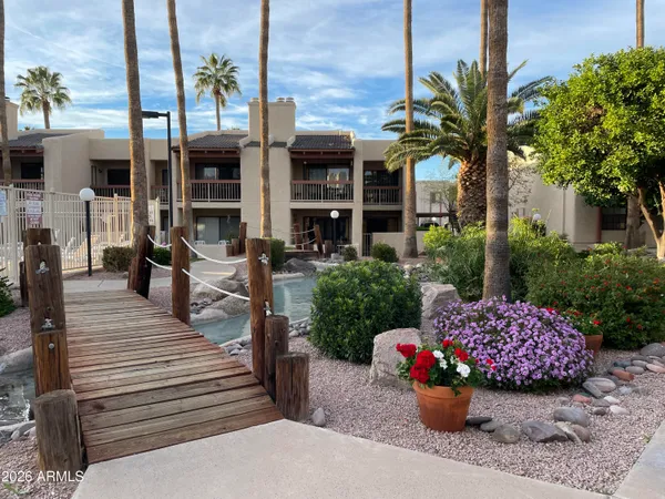 $235,000 | 205 North 74th Street, Unit 205, Mesa, AZ 85207