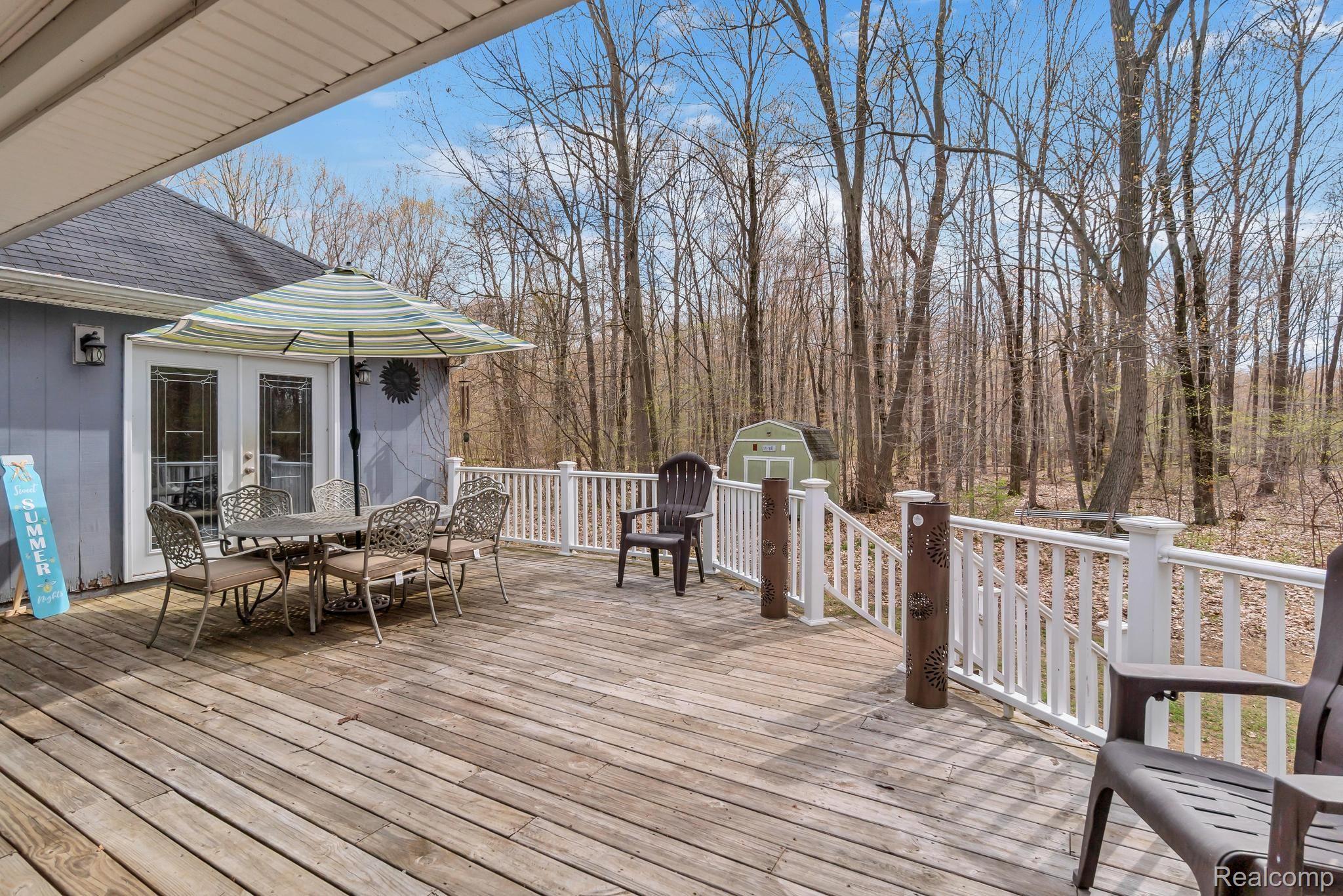 14237 Montle Road Clio, MI 48420 - Photo 4 of 38 Gallery Image 4