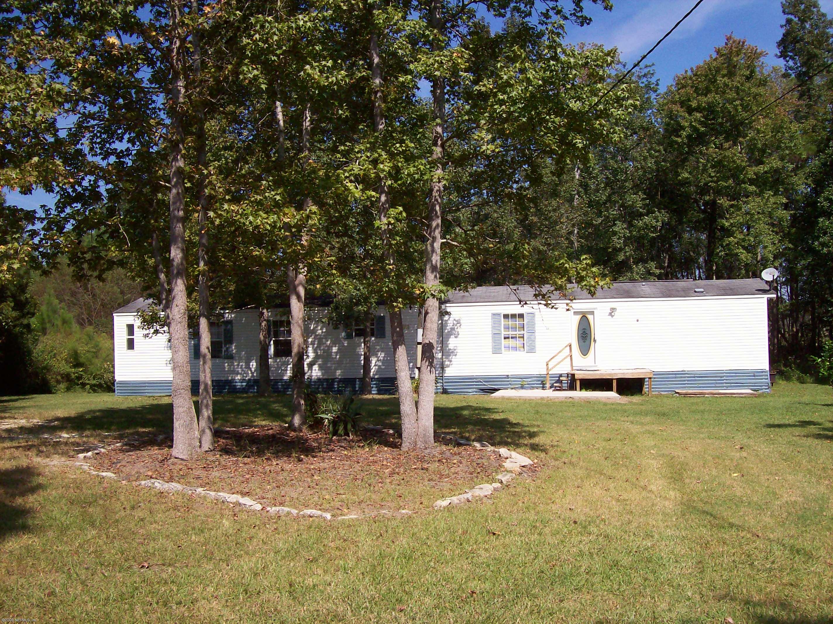 6509 Pitts Road Jacksonville, FL 32219 - Photo 1 of 1 Front View