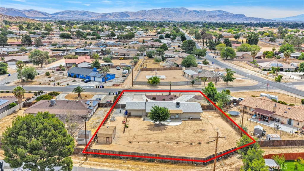 14204 Crow Road Apple Valley, CA 92307 - Photo 52 of 58