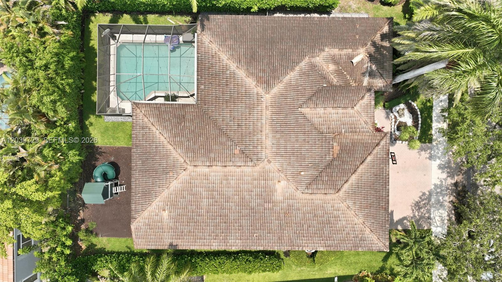 3725 Oak Ridge Lane Weston, FL 33331 - Photo 31 of 42