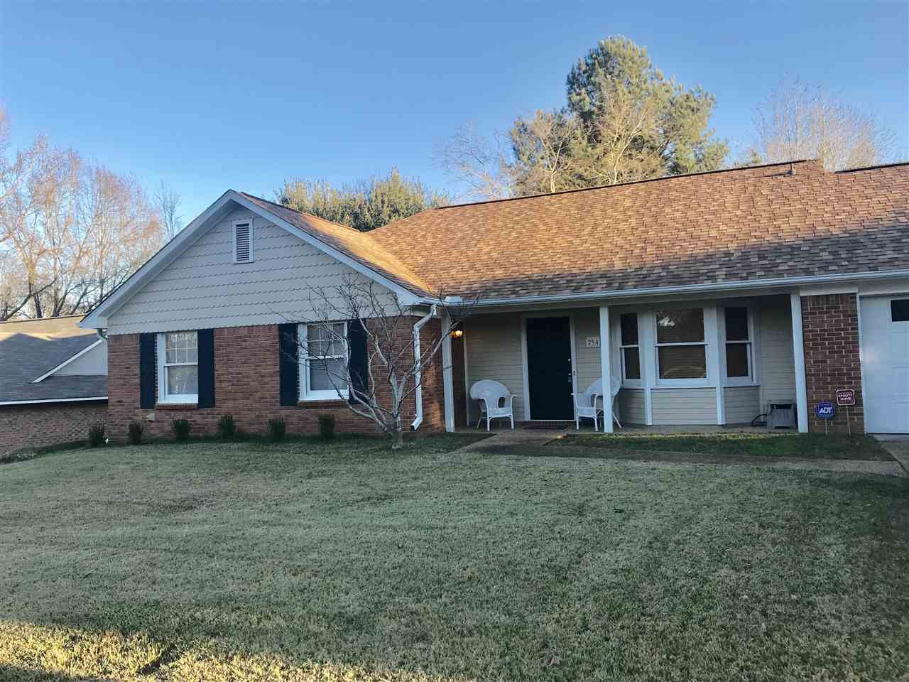 294 Longmeadow Drive Ridgeland, MS 39157 - Photo 1 of 19 Photo 1