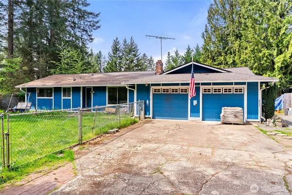 $455,000 | 27404 93rd Ave Court East, Graham, WA 98338