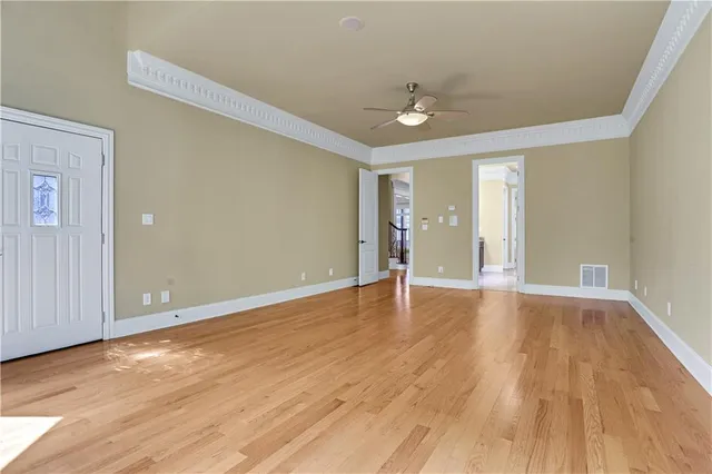 $6,500 | 6295 Windward Parkway, Unit 3, Alpharetta, GA 30005