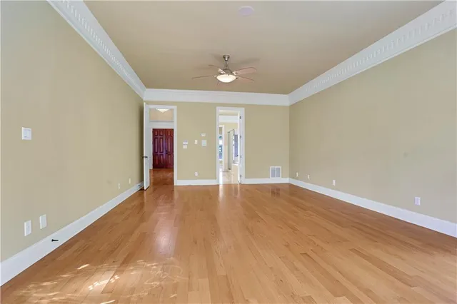 $6,500 | 6295 Windward Parkway, Unit 3, Alpharetta, GA 30005