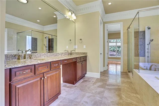 $6,500 | 6295 Windward Parkway, Unit 3, Alpharetta, GA 30005