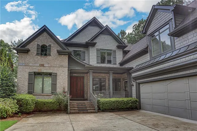 $6,500 | 6295 Windward Parkway, Unit 3, Alpharetta, GA 30005