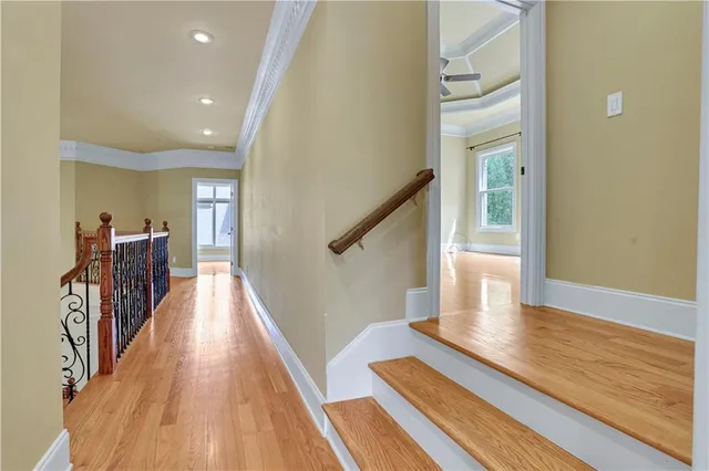 $6,500 | 6295 Windward Parkway, Unit 3, Alpharetta, GA 30005