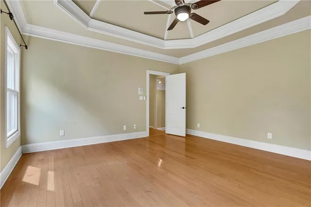 $6,500 | 6295 Windward Parkway, Unit 3, Alpharetta, GA 30005