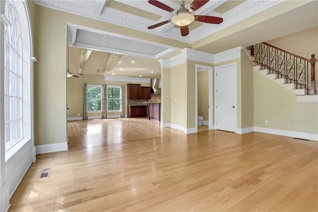 $6,500 | 6295 Windward Parkway, Unit 3, Alpharetta, GA 30005