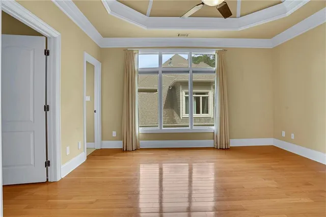 $6,500 | 6295 Windward Parkway, Unit 3, Alpharetta, GA 30005