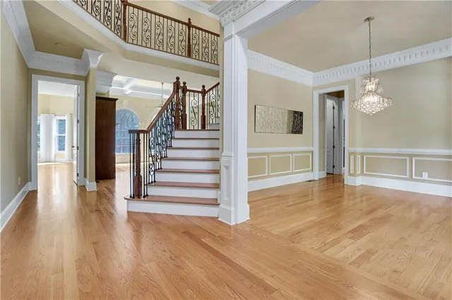 $6,500 | 6295 Windward Parkway, Unit 3, Alpharetta, GA 30005