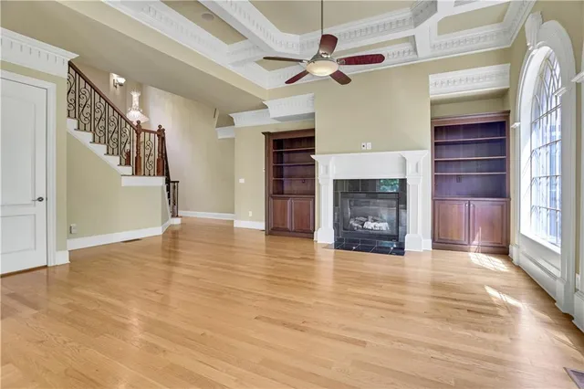 $6,500 | 6295 Windward Parkway, Unit 3, Alpharetta, GA 30005