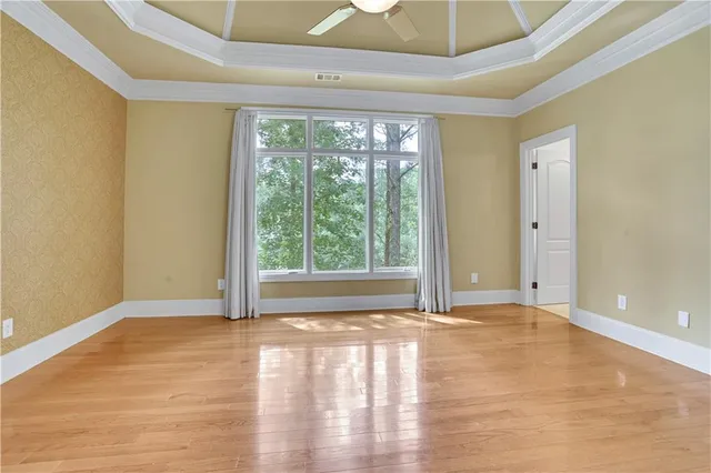 $6,500 | 6295 Windward Parkway, Unit 3, Alpharetta, GA 30005