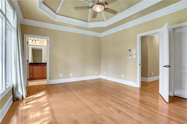 $6,500 | 6295 Windward Parkway, Unit 3, Alpharetta, GA 30005