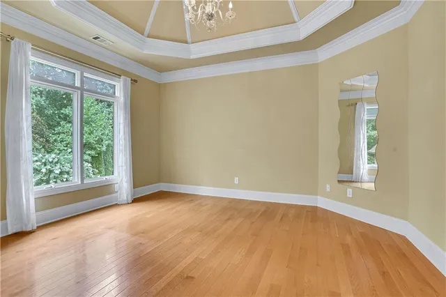 $6,500 | 6295 Windward Parkway, Unit 3, Alpharetta, GA 30005