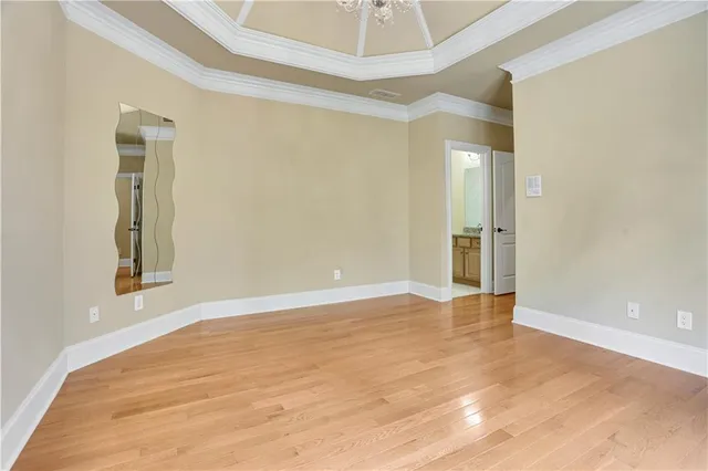 $6,500 | 6295 Windward Parkway, Unit 3, Alpharetta, GA 30005